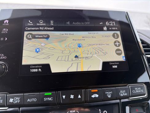 Used 2022 Honda Odyssey Elite image 15