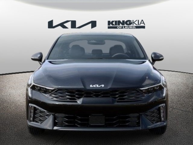New 2027 Kia K5 GT-Line AWD/4WD image 2