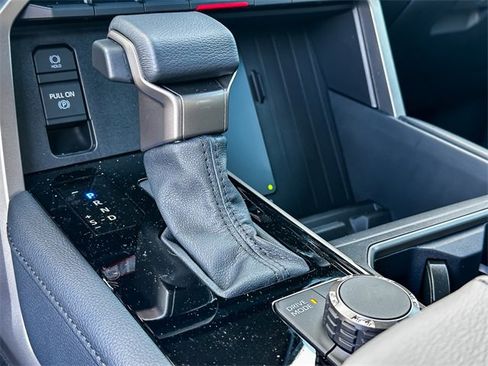 New 2026 Toyota Tundra Limited image 17