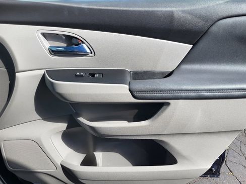 Used 2017 Honda Odyssey EX-L image 19