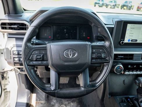 Used 2024 Toyota Tacoma SR RWD image 23