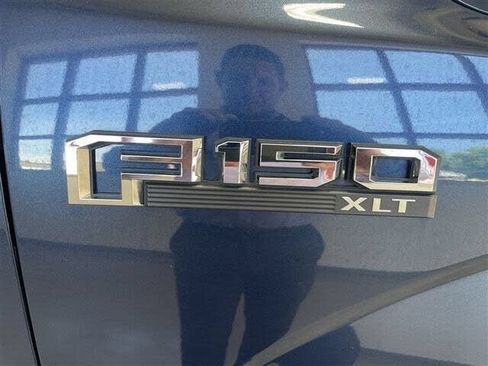 Used 2019 Ford F150 XLT w/ Equipment Group 302A Luxury AWD/4WD image 35