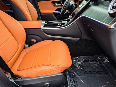 New 2026 Mercedes-Benz GLC 300 4MATIC image 40