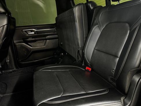 Used 2019 RAM 1500 Sport w/ Level 2 Equipment Group AWD/4WD image 34