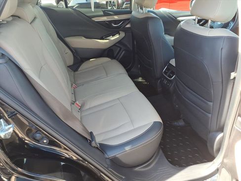 Used 2023 Subaru Outback Limited XT image 15