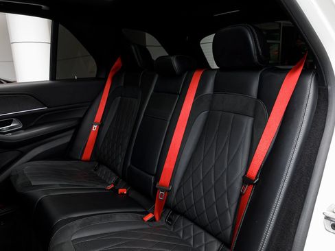 Used 2023 Mercedes-Benz GLE 53 AMG 4MATIC image 51