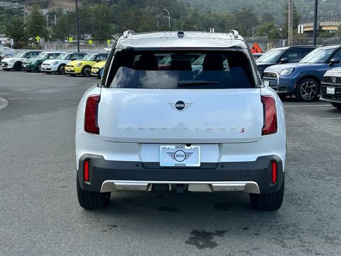 New 2026 MINI Cooper Countryman S w/ Comfort Package Max image 4