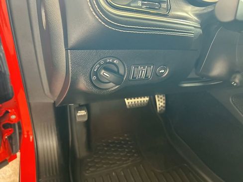 Used 2021 Dodge Challenger SRT Super Stock image 42