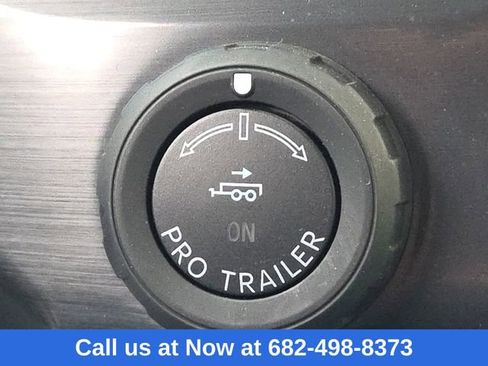 New 2025 Ford F150 Lightning Flash image 25