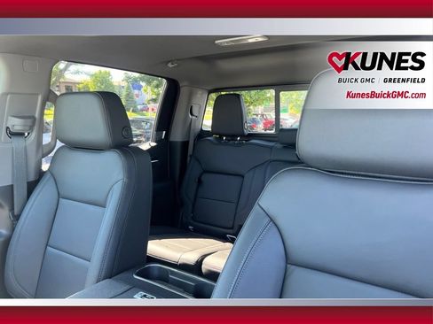 New 2026 GMC Sierra 1500 Elevation w/ Elevation Premium Package AWD/4WD image 15