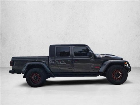 Used 2023 Jeep Gladiator Sport AWD/4WD image 4