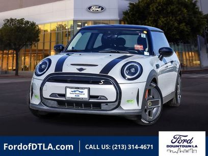 Used 2023 MINI Cooper SE