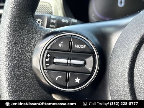 Used 2024 Kia Soul LX w/ Option Group 015 FWD image 36