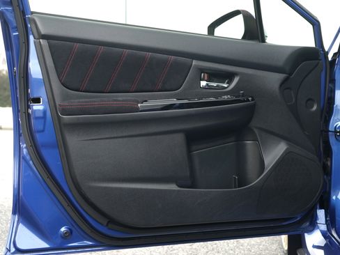 Used 2019 Subaru WRX STI image 11