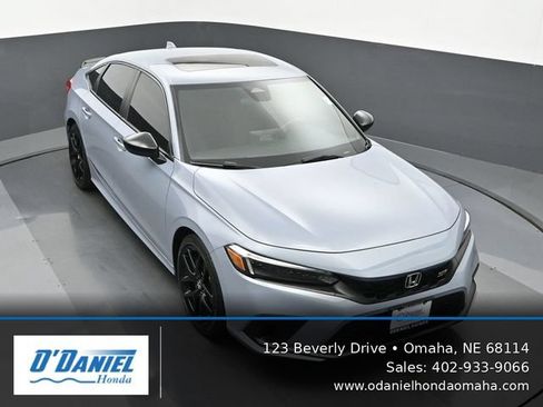 Used 2023 Honda Civic Si image 20