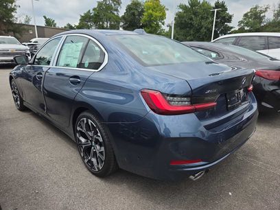 New 2026 BMW 330i xDrive Sedan w/ Premium Package