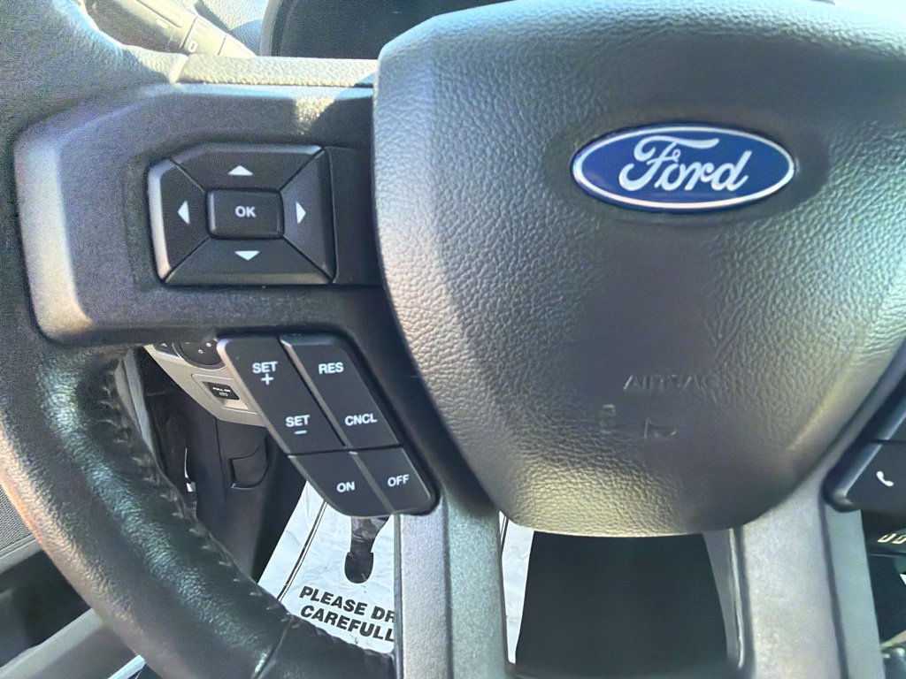 Used 2020 Ford F150 XLT w/ Equipment Group 302A Luxury AWD/4WD image 17