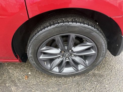 Used 2019 Acura MDX A-Spec image 14