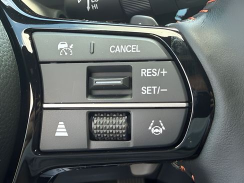 New 2026 Honda CR-V Sport Touring image 23