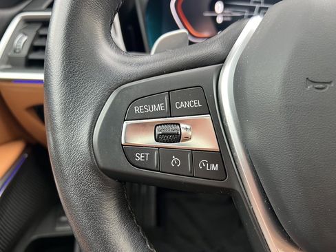 Used 2022 BMW 330i xDrive Sedan w/ Driving Assistance Package image 18