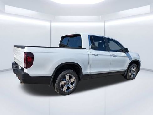 New 2026 Honda Ridgeline RTL image 4