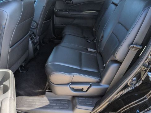 Used 2023 Honda Passport EX-L image 20