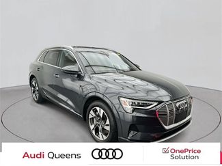Certified 2021 Audi e-tron Premium video 1