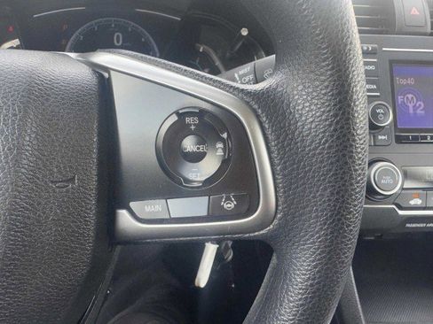 Used 2019 Honda Civic LX image 25