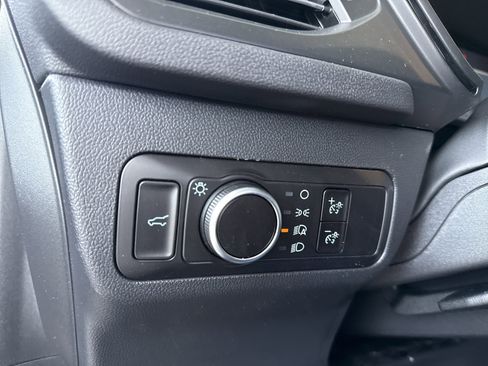 New 2026 Ford Escape ST-Line w/ Tech Pack #1 image 23