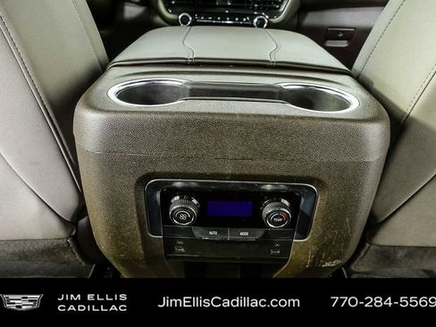 Used 2025 Chevrolet Tahoe LT image 18