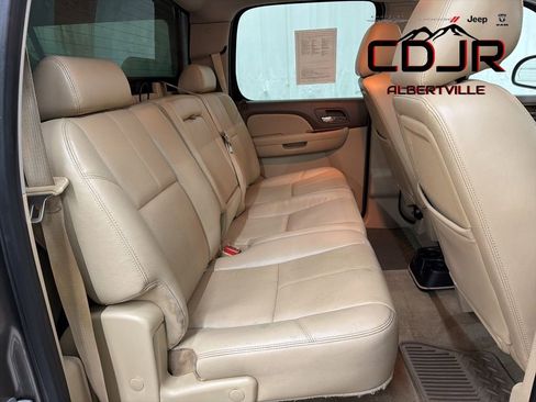 Used 2012 GMC Sierra 1500 SLT w/ SLT Convenience Package image 20