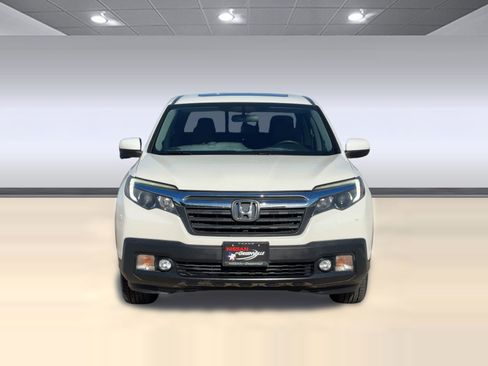Used 2019 Honda Ridgeline RTL-T image 6