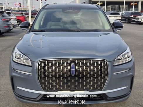 New 2026 Lincoln Corsair Grand Touring AWD/4WD image 11