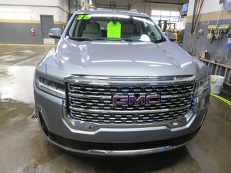 Used 2023 GMC Acadia Denali w/ Denali Ultimate Package AWD/4WD video 2