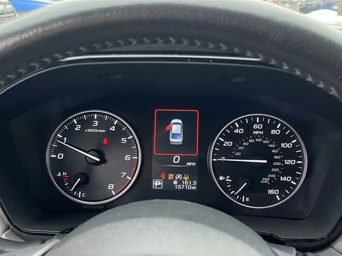 Certified 2023 Subaru Legacy Premium image 15
