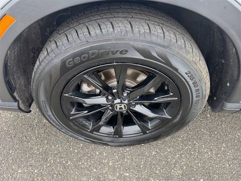 Used 2025 Honda CR-V Sport-L image 16