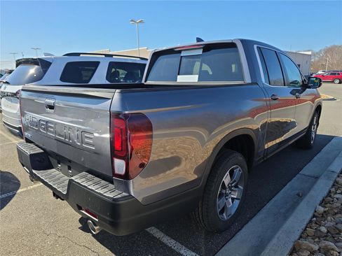 New 2026 Honda Ridgeline RTL image 3
