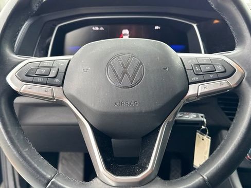 Used 2024 Volkswagen Jetta S FWD image 23