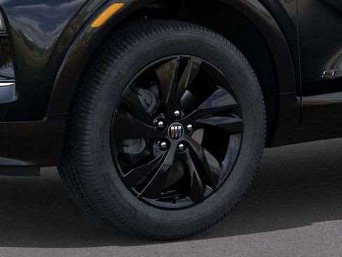 New 2026 Buick Encore GX Sport Touring FWD image 11