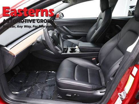 Used 2020 Tesla Model 3 Long Range image 14