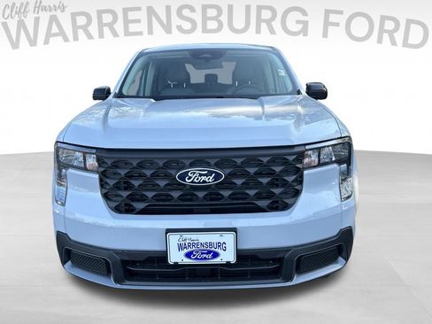 New 2025 Ford Maverick XLT w/ XLT Luxury Package image 2