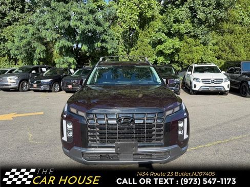 Used 2024 Hyundai Palisade Limited AWD/4WD image 7