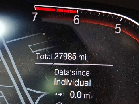 Used 2022 BMW X3 xDrive30i w/ Premium Package 2 (ZPA) image 15