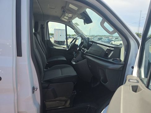 Used 2023 Ford Transit 350 XLT RWD image 6