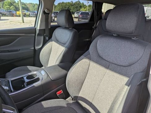 Used 2023 Hyundai Santa Fe SEL FWD image 17