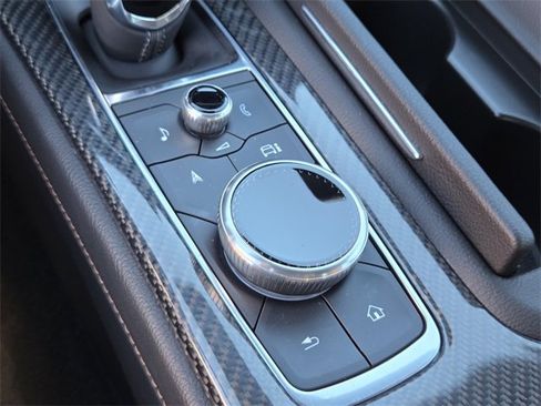 New 2025 Cadillac CT5 Premium Luxury image 27