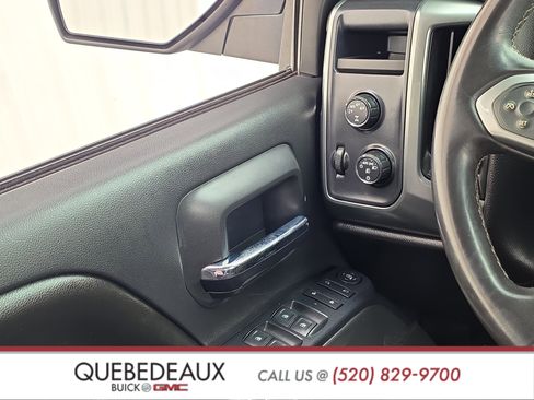 Used 2016 Chevrolet Silverado 1500 LT w/ All Star Edition AWD/4WD image 22