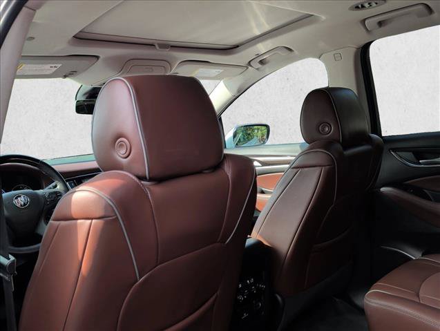 Used 2021 Buick Enclave Avenir w/ Trailering Package, 5000 lbs. AWD/4WD image 19