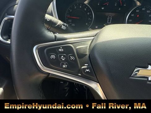 Used 2024 Chevrolet Equinox LT image 33