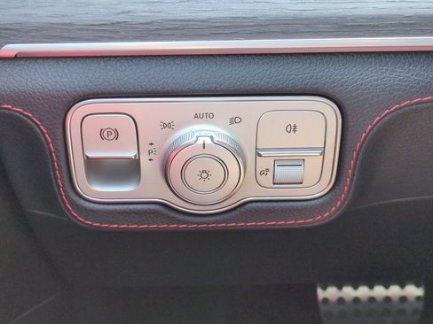 Certified 2022 Mercedes-Benz GLE 53 AMG 4MATIC Coupe image 17